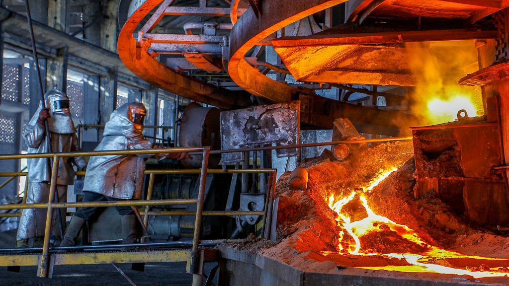 فروآلیاژها را تا چه حد می شناسید