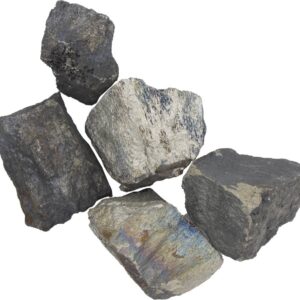 فرومنگنز پر کربن